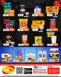Catálogo Supermercados Rex Página 2