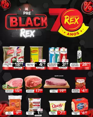 Catálogo Supermercados Rex (válido até 27-11)