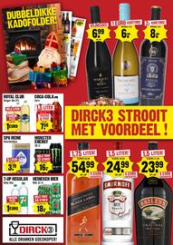 Dirck 3 folder week 48 Pagina 1