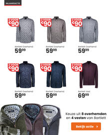 Van Dal Mannenmode folder week 48 Pagina 6