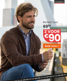 Van Dal Mannenmode folder week 48 Pagina 7