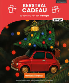 Van Dal Mannenmode folder week 48 Pagina 9