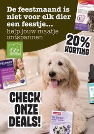 Dierspecialist folder week 48 Pagina 1