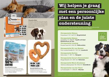 Dierspecialist folder week 48 Pagina 3