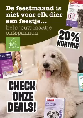 Dierspecialist folder (geldig t/m 30-11)