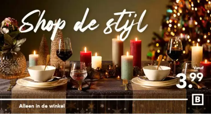 Blokker folder (geldig t/m 1-12)