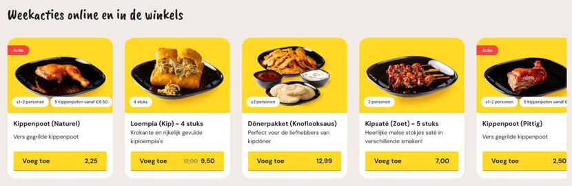 Kippie folder week 48 Pagina 4