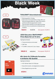 Conrad Prospekt woche 48 Seite 2