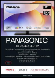 Conrad Prospekt woche 48 Seite 4