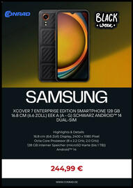 Conrad Prospekt woche 48 Seite 5