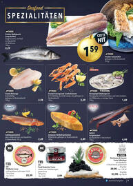 CITTI Markt Prospekt woche 48 Seite 11