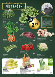 CITTI Markt Prospekt woche 48 Seite 15