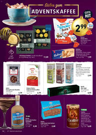 CITTI Markt Prospekt woche 48 Seite 18