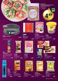 CITTI Markt Prospekt woche 48 Seite 25