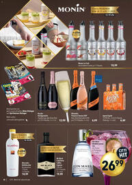 CITTI Markt Prospekt woche 48 Seite 26
