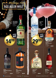 CITTI Markt Prospekt woche 48 Seite 29