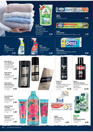 CITTI Markt Prospekt woche 48 Seite 32