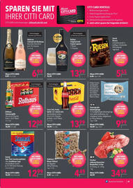 CITTI Markt Prospekt woche 48 Seite 33