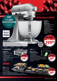 CITTI Markt Prospekt woche 48 Seite 35