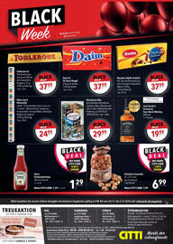 CITTI Markt Prospekt woche 48 Seite 40