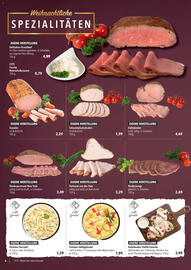 CITTI Markt Prospekt woche 48 Seite 8