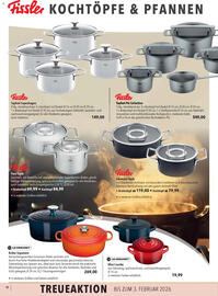 CITTI Markt Prospekt Seite 12