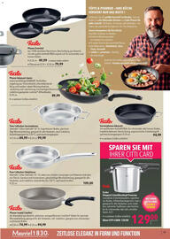 CITTI Markt Prospekt Seite 13