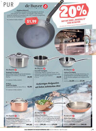 CITTI Markt Prospekt Seite 15