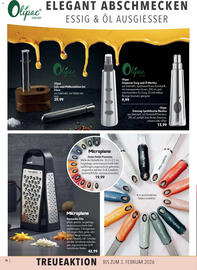 CITTI Markt Prospekt Seite 16