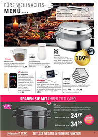 CITTI Markt Prospekt Seite 17