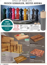 CITTI Markt Prospekt Seite 18