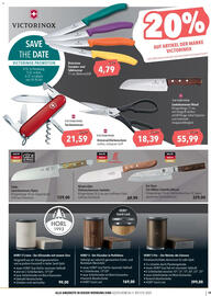 CITTI Markt Prospekt Seite 19