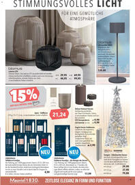 CITTI Markt Prospekt Seite 21