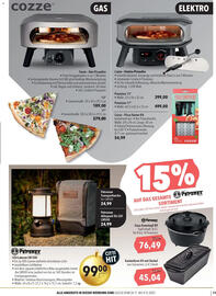 CITTI Markt Prospekt Seite 23