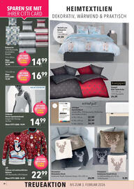 CITTI Markt Prospekt Seite 24