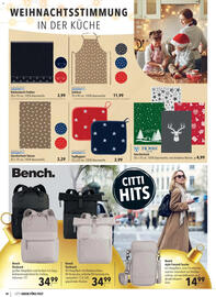 CITTI Markt Prospekt Seite 26