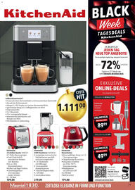 CITTI Markt Prospekt Seite 5