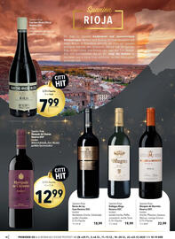 CITTI Markt Prospekt Seite 18