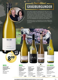 CITTI Markt Prospekt Seite 3