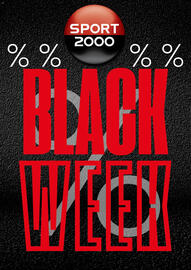 Sport 2000 Prospekt woche 48 Seite 1