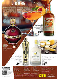 CITTI Markt Prospekt Seite 12