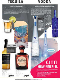 CITTI Markt Prospekt Seite 3