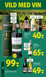 Coop 365 tilbudsavis uge 48 Side 22