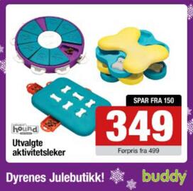 Buddy kundeavis Side 2