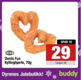 Buddy kundeavis Side 4