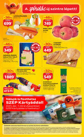 Auchan akciós újság | Szupermarket Oldal 12