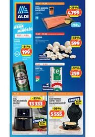 Auchan akciós újság | Szupermarket Oldal 13