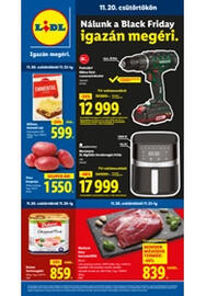 Auchan akciós újság | Szupermarket Oldal 23