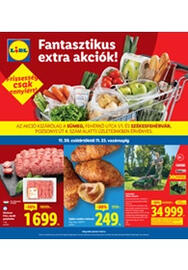 Auchan akciós újság | Szupermarket Oldal 25