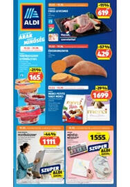 Auchan akciós újság | Szupermarket Oldal 29